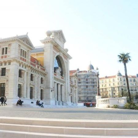 Hanna Nice Dış mekan fotoğraf