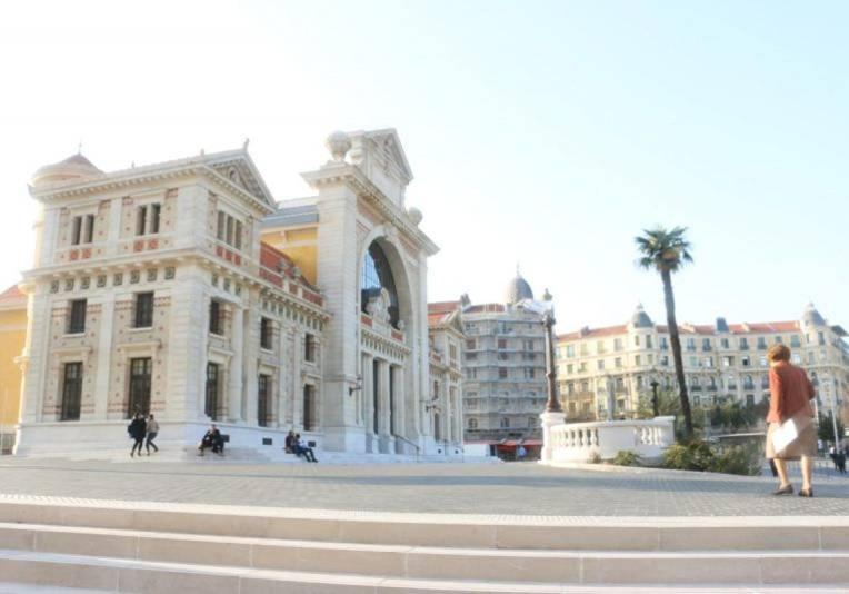 Hanna Nice Dış mekan fotoğraf