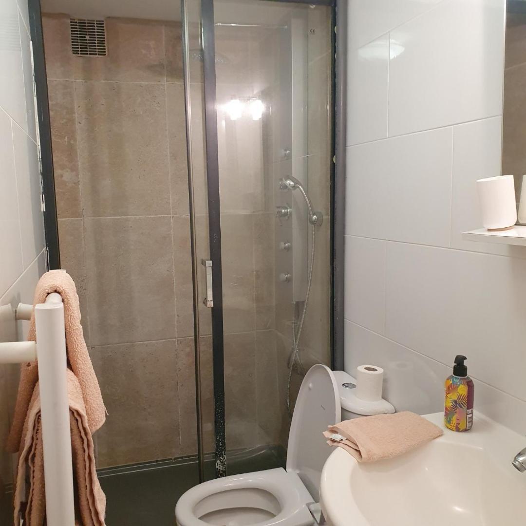 Hanna Nice Dış mekan fotoğraf